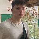 Матвей, 20 лет