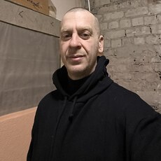 Фотография мужчины Игорь, 42 года из г. Макеевка