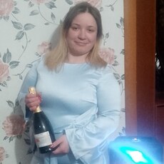 Фотография девушки Мария, 31 год из г. Соликамск