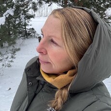 Фотография девушки Светлана, 56 лет из г. Электросталь