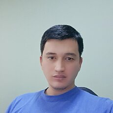 Фотография мужчины Odilboy, 28 лет из г. Ташкент