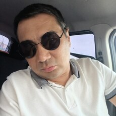 Фотография мужчины Асхат, 41 год из г. Астрахань