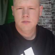 Фотография мужчины Сергей, 25 лет из г. Салехард