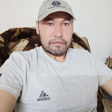 Фотография мужчины Тоха, 34 года из г. Алматы