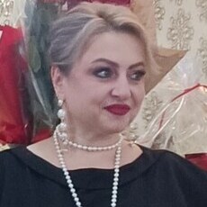 Фотография девушки Ксения, 49 лет из г. Ноябрьск