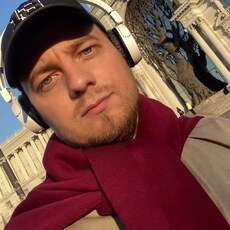 Фотография мужчины Илья, 28 лет из г. Бийск