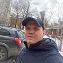 Роман, 40 лет