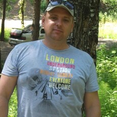 Фотография мужчины Игорь, 51 год из г. Реж