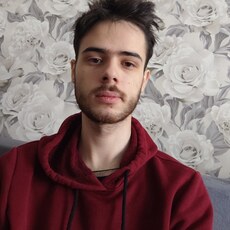 Фотография мужчины Никита, 21 год из г. Брест