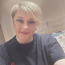 Фотография девушки Наталья, 46 лет из г. Тюмень