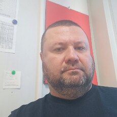 Фотография мужчины Никита, 44 года из г. Красноярск