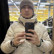 Фотография мужчины Саша, 28 лет из г. Уфа