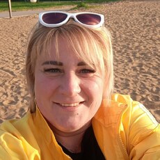 Фотография девушки Любовь, 42 года из г. Пермь