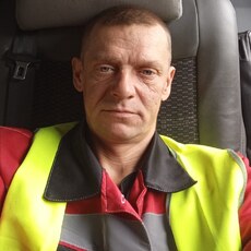 Фотография мужчины Антон, 42 года из г. Сатка