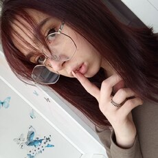 Фотография девушки Вета, 22 года из г. Поронайск