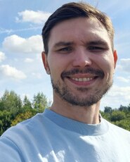 Фотография мужчины Марк, 26 лет из г. Киржач