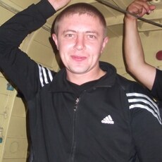 Фотография мужчины Александр, 40 лет из г. Шадринск