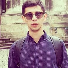 Фотография мужчины Abdullo, 31 год из г. Ташкент