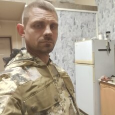 Фотография мужчины Игорь, 40 лет из г. Искитим