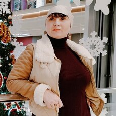 Фотография девушки Надежда, 49 лет из г. Новороссийск