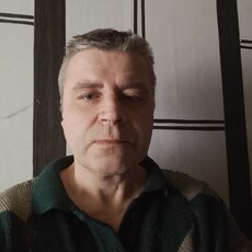 Фотография мужчины Николай, 49 лет из г. Владивосток