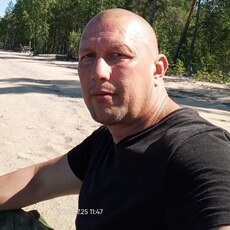 Фотография мужчины Роман, 52 года из г. Кингисепп