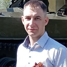 Фотография мужчины Николай, 38 лет из г. Новокузнецк