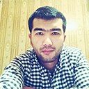 Носиржон, 32 года