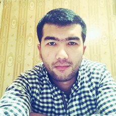 Фотография мужчины Носиржон, 32 года из г. Астана