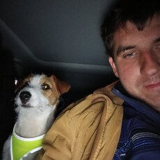 Фотография мужчины Кирилл, 27 лет из г. Нижний Новгород