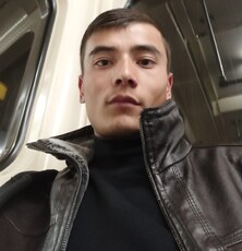 Фотография мужчины Магамед, 26 лет из г. Амурск