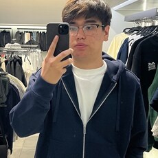 Фотография мужчины Ilyas, 18 лет из г. Астана