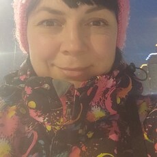 Фотография девушки Ольга, 40 лет из г. Кемерово