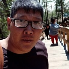 Фотография мужчины Николай, 33 года из г. Якутск