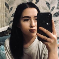 Фотография девушки Ххх, 19 лет из г. Алматы