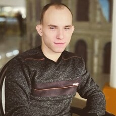 Фотография мужчины Василий, 27 лет из г. Хабаровск