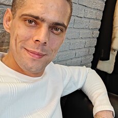 Фотография мужчины Евгений, 34 года из г. Омск