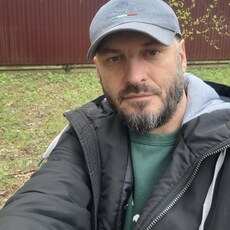 Фотография мужчины Олег, 44 года из г. Красногорск
