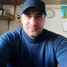 Фотография мужчины Василий, 40 лет из г. Ейск