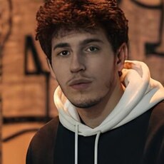 Фотография мужчины Xuseyn, 22 года из г. Алматы