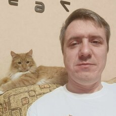 Фотография мужчины Дмитрий, 48 лет из г. Макеевка