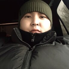 Фотография мужчины Асхат, 30 лет из г. Кызылорда