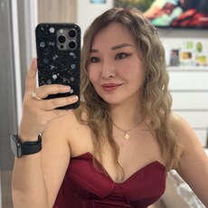 Светалана, 34 из г. Якутск.