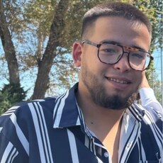 Фотография мужчины Эдуард, 23 года из г. Кстово