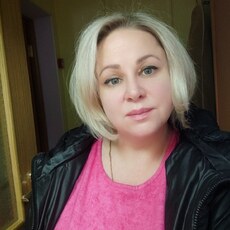 Фотография девушки Елена, 41 год из г. Москва
