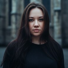 Фотография девушки Элина, 28 лет из г. Владивосток