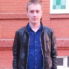 Фотография мужчины Игорь, 33 года из г. Владимир