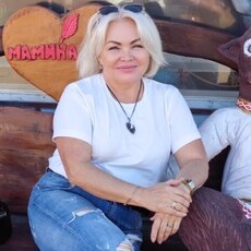 Фотография девушки Ирина, 55 лет из г. Череповец