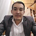 Асланбек, 29 лет