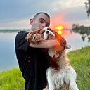 Дмитрий, 23 года